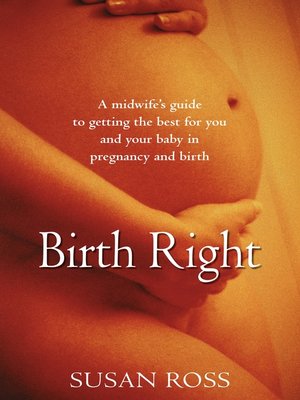 cover image of Birth Right